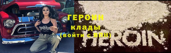 хмурый Арсеньев